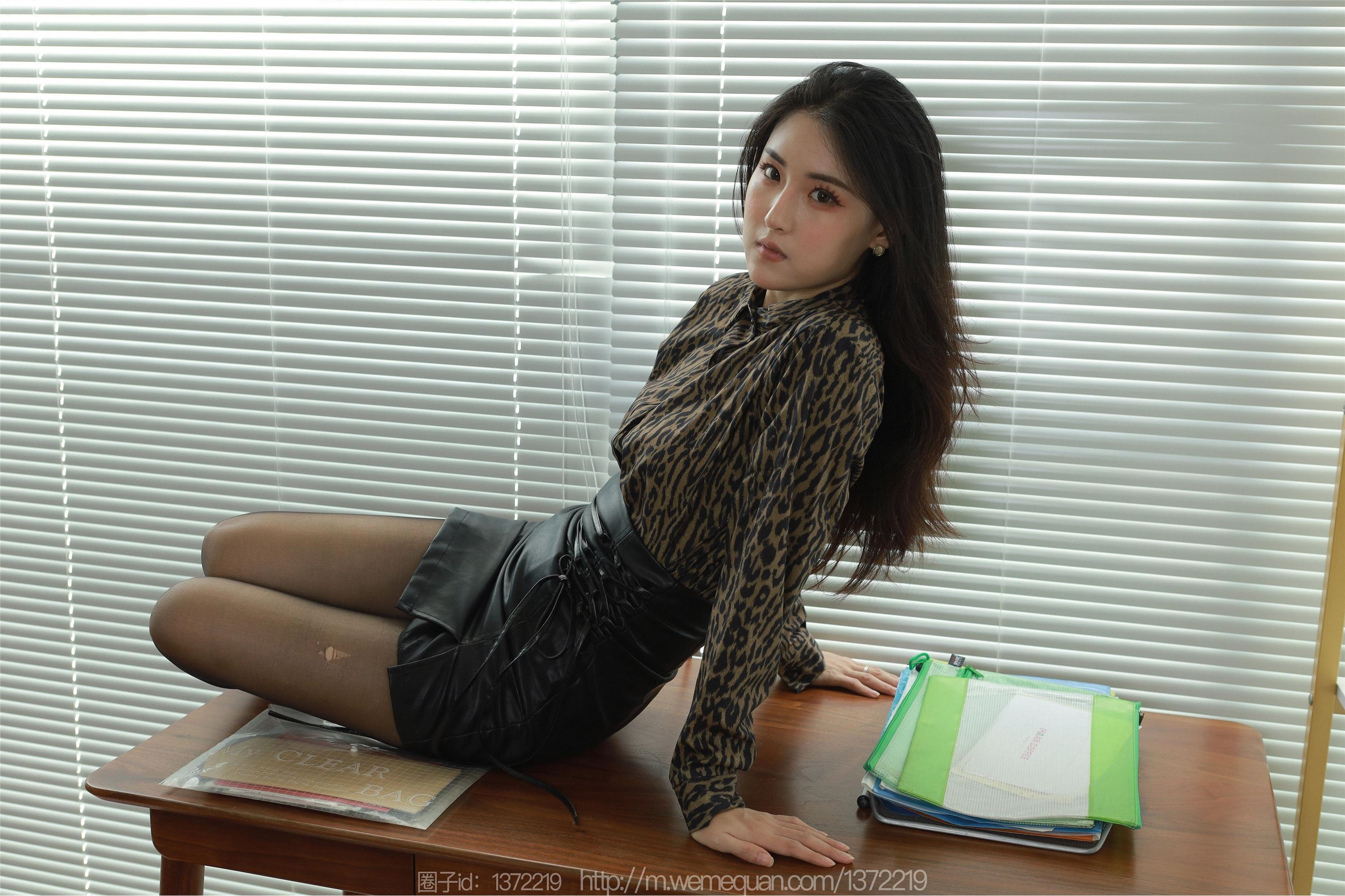 IESS异思趣向  2023.08.28 丝享家 1518 小宝《好久不见》